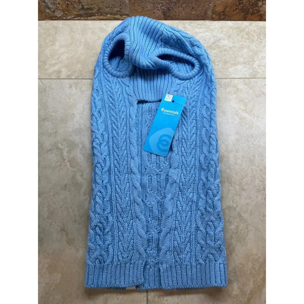 Blueberry adorable cozy